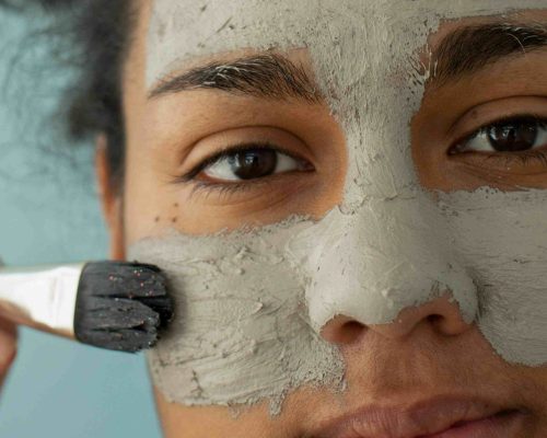 Black woman clay mask (1)-compressed (1)