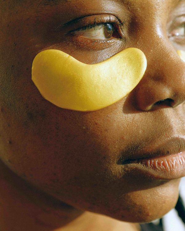 Black woman cosmetic procedure-compressed